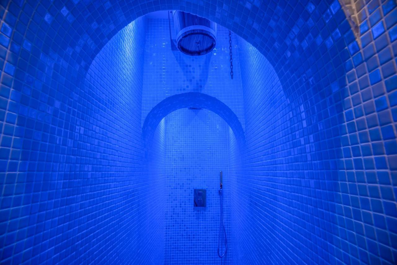 Boutique Relais Barozzi & Spa Roma Exterior foto